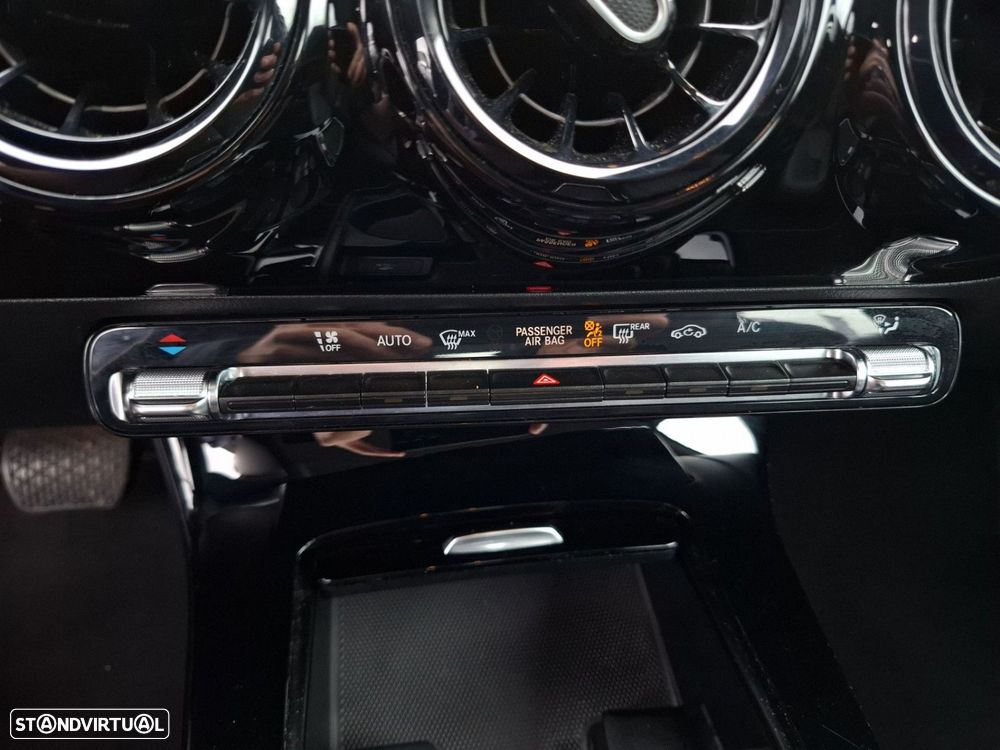 Mercedes-Benz A 200 - 23