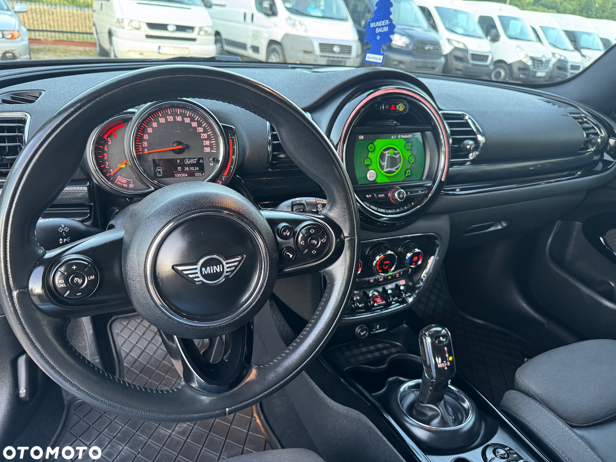 MINI Clubman - 20