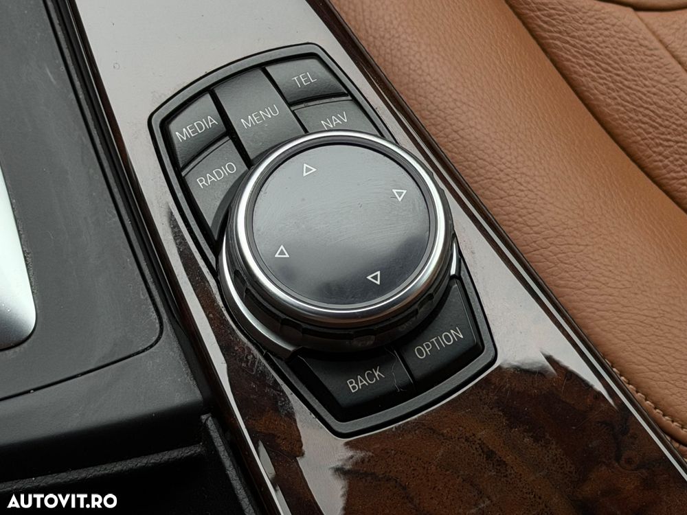 BMW 3 Series 2013 — imagine 22