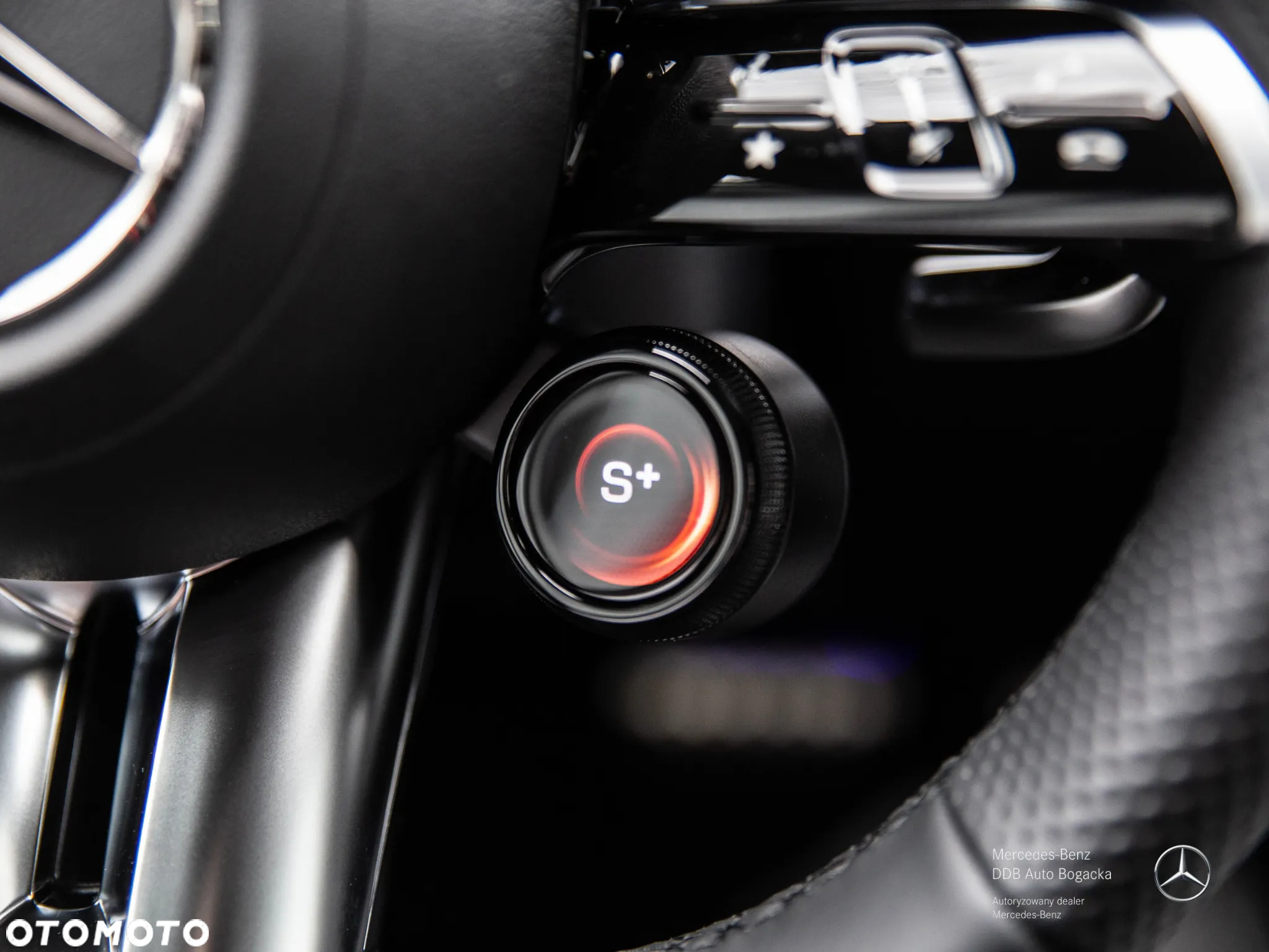 Mercedes-Benz GLA AMG 35 4-Matic - 8
