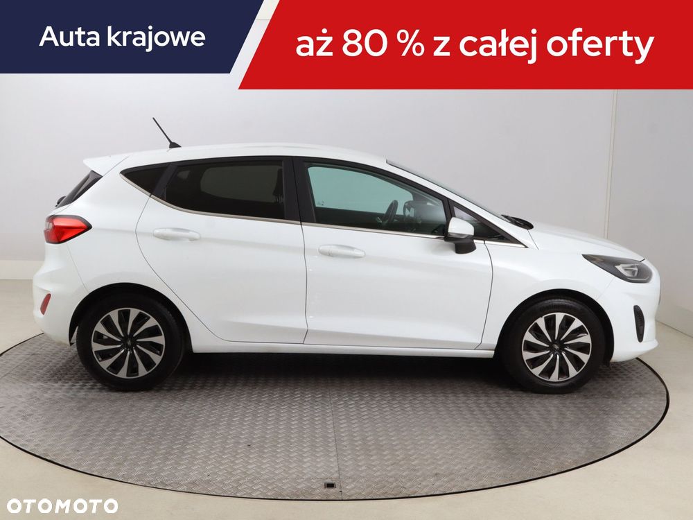 Ford Fiesta - 8