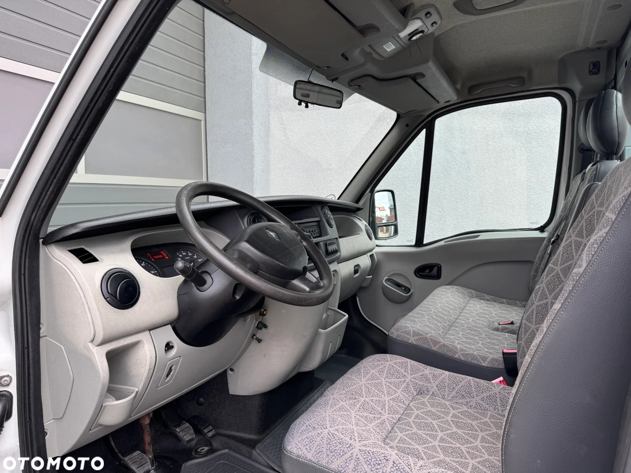 Renault Master - 15