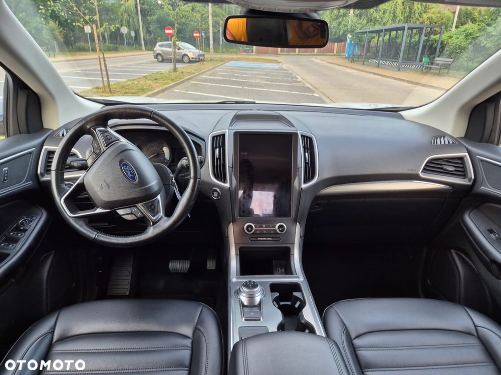 Ford Edge - 9