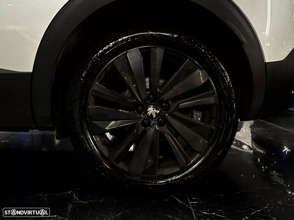 Peugeot 3008 1.5 BlueHDi GT Line J19 - 13