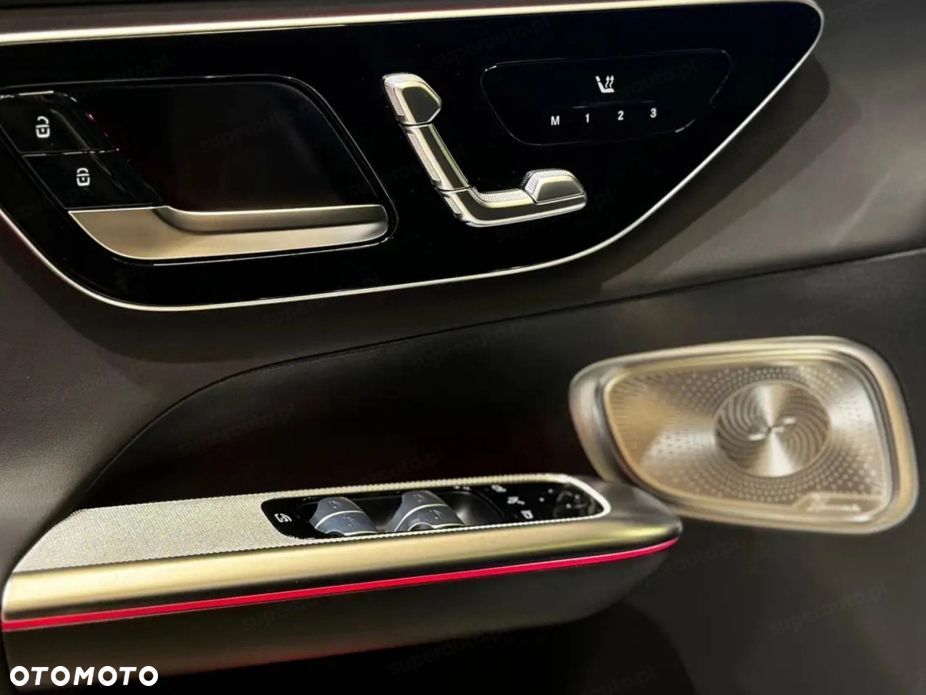 Mercedes-Benz GLC AMG 43 mHEV 4-Matic - 15