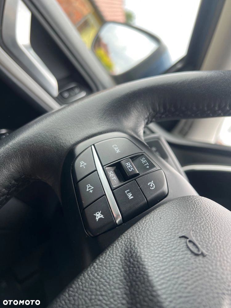 Ford Focus 1.5 EcoBlue Active - 24