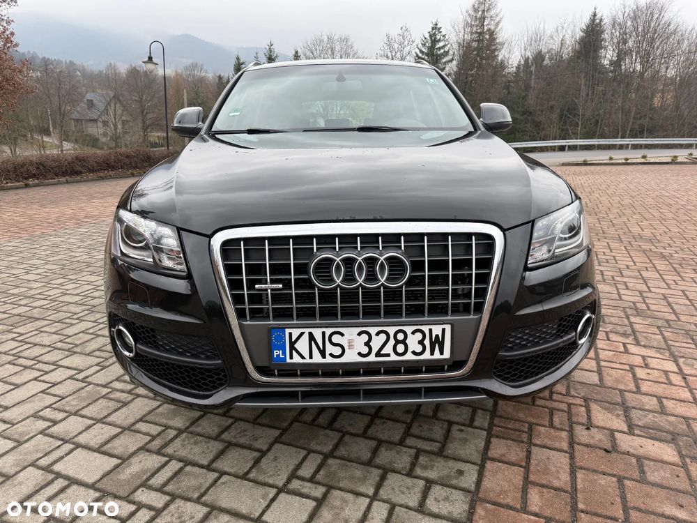 Audi Q5 2.0 TDI Quattro - 2