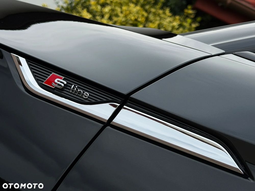 Audi A5 Sportback 40 TFSI S tronic S line - 34