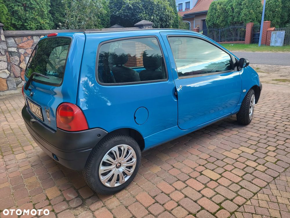 Renault Twingo 1.2 Plus - 22