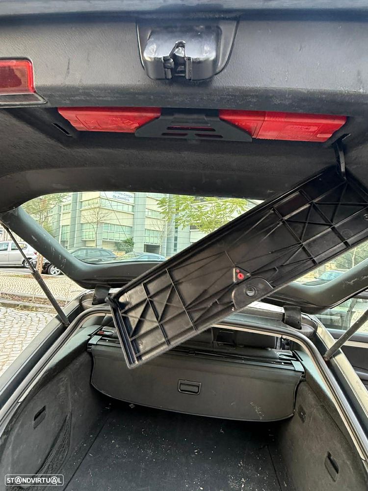 Audi A4 Avant 1.9 TDI m5 Sport - 6