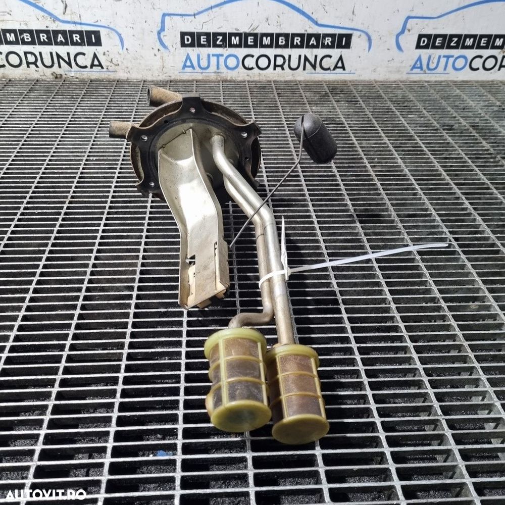 Sonda litrometrica Mitsubishi L200 Facelift 2.5 Diesel (631) - 3