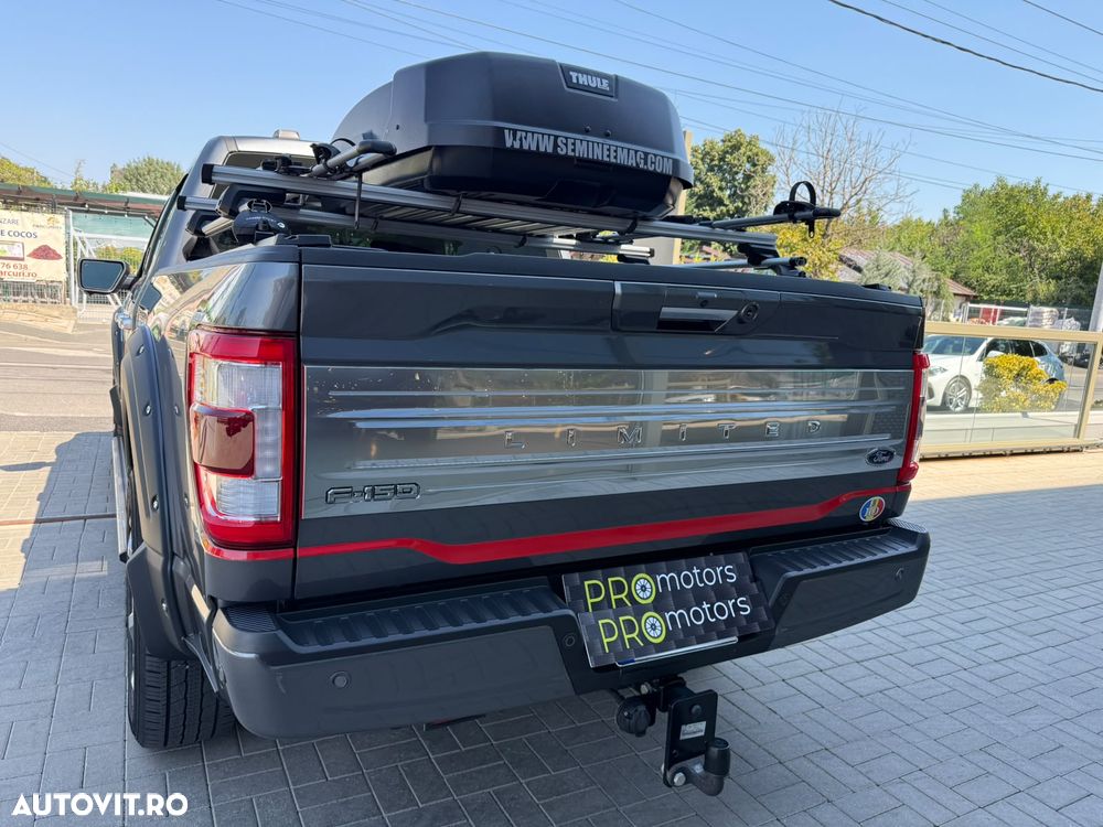 Ford F150 - 27