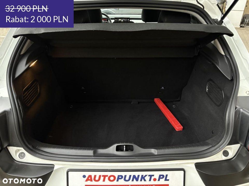 Citroën C4 Cactus - 13