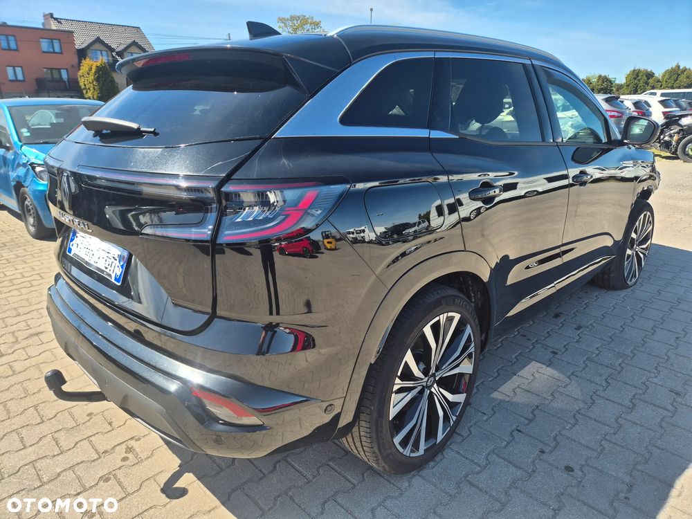 Renault Austral Mild Hybrid 160 Automatik Evolution - 4