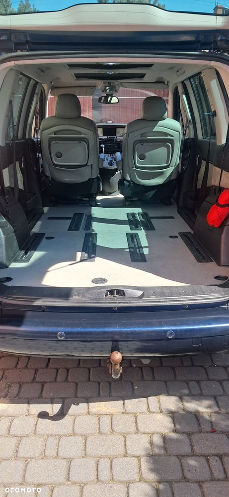 Peugeot 807 2.0 HDi Premium - 13