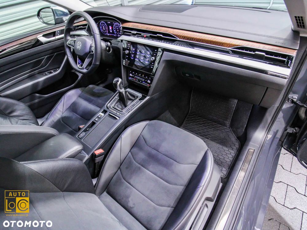 Volkswagen Arteon 2.0 TDI Elegance - 9