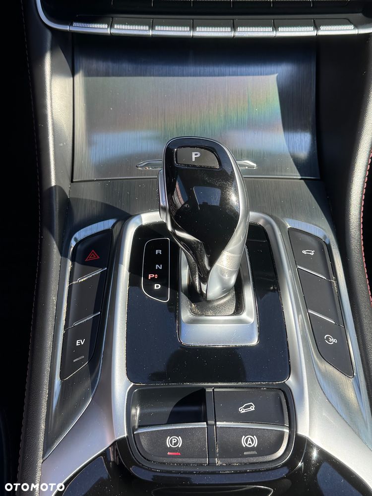 MG EHS 1.5T-GDI Luxury - 28