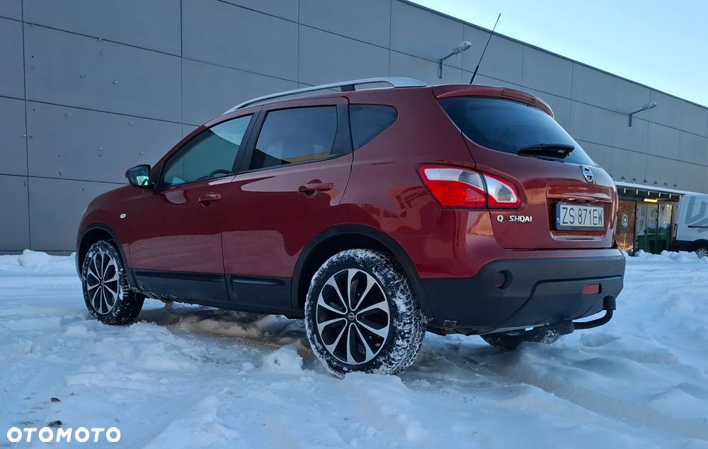 Nissan Qashqai 1.6 Acenta - 15