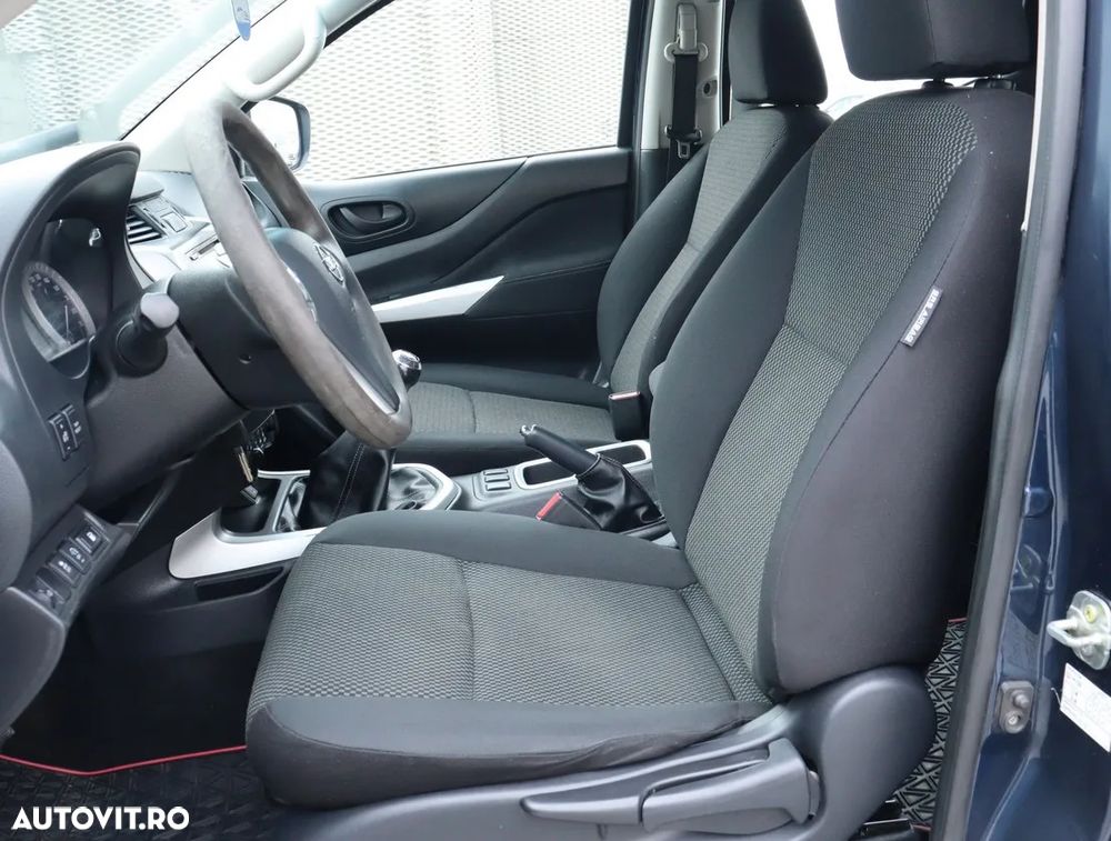 Nissan Navara - 9