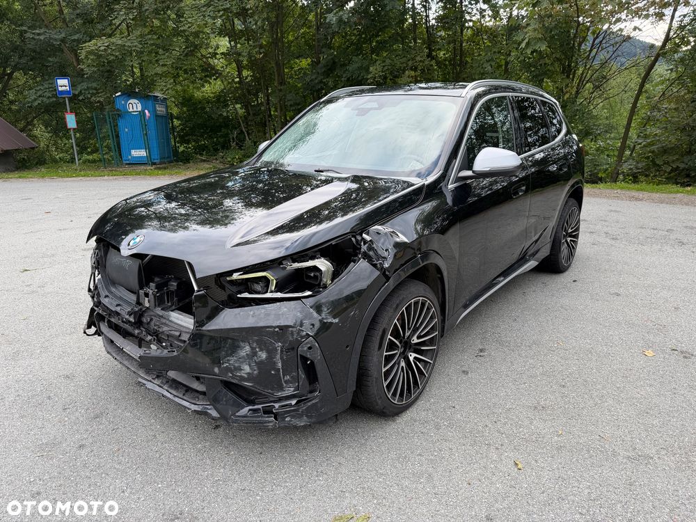BMW X1 xDrive20d mHEV xLine - 2