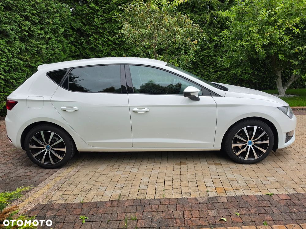 Seat Leon - 8