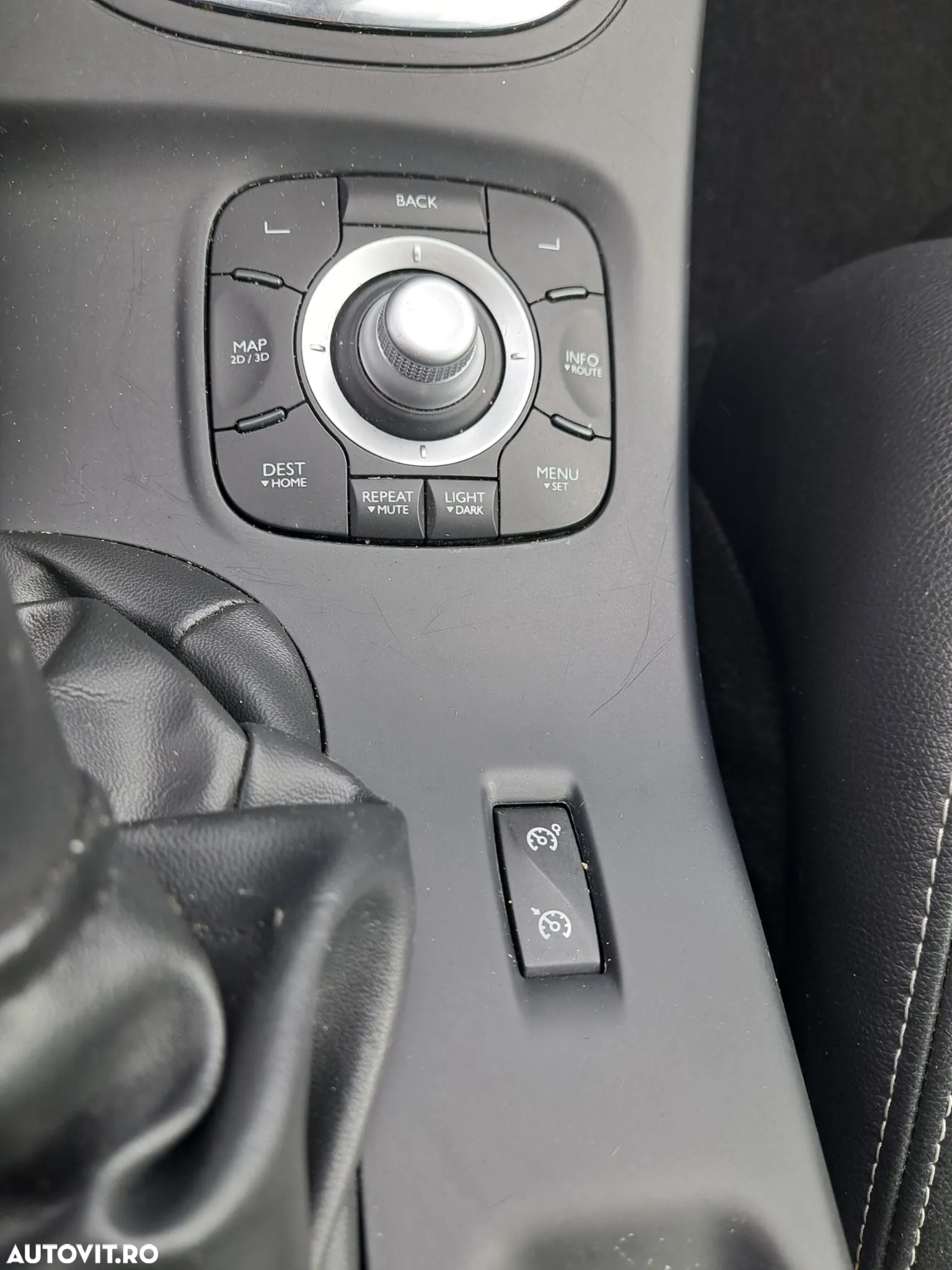 Renault Megane ENERGY dCi 110 GT LINE - 16