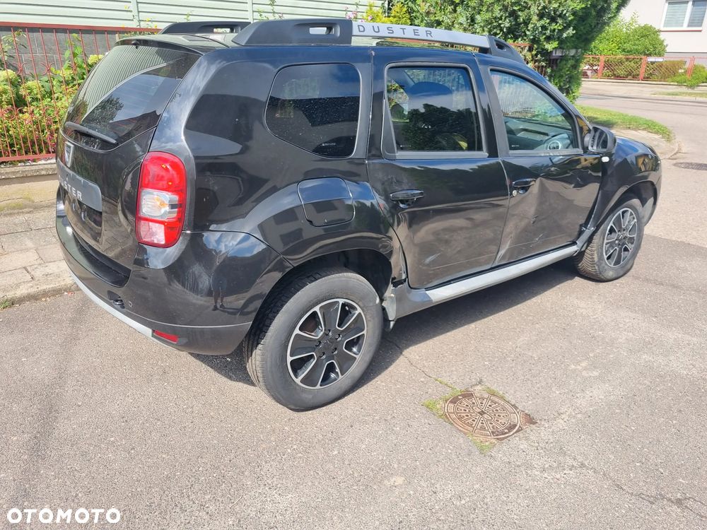 Dacia Duster 1.5 dCi SL Off-Road - 6