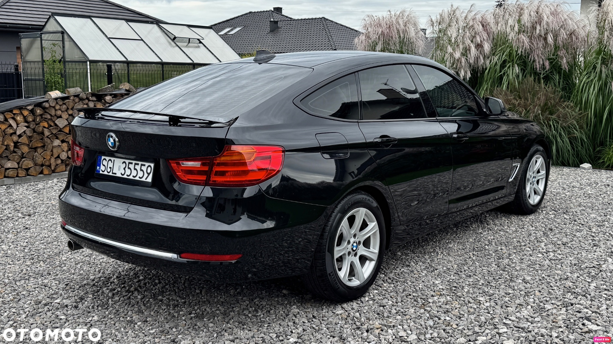 BMW 3GT 318d GT Modern Line - 22