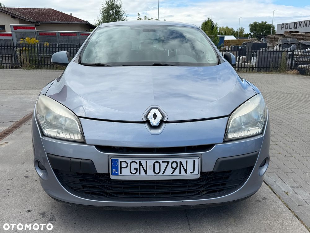 Renault Megane TCe 180 Dynamique - 15