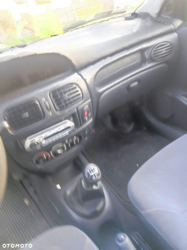 Renault Megane - 6