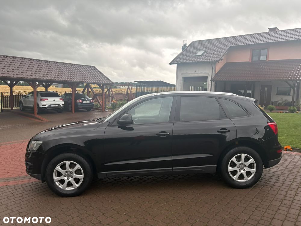 Audi Q5 2.0 TDI Quattro - 5