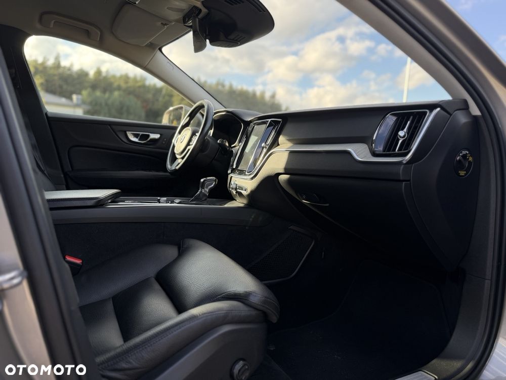 Volvo V60 - 13