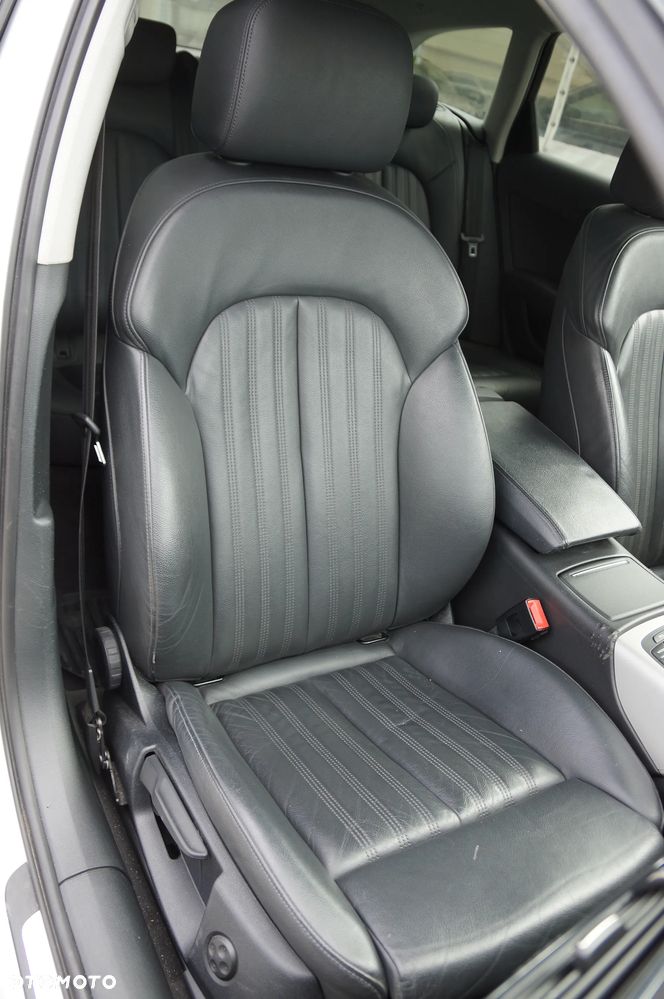Audi A6 Avant 2.0 TDI Ultra - 29