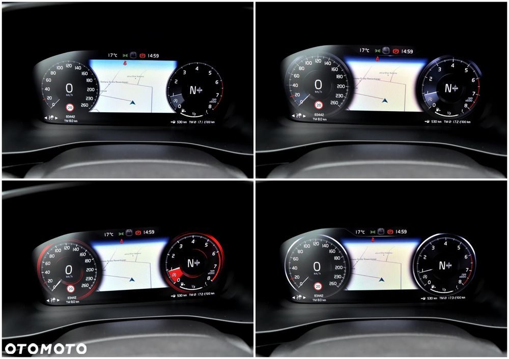 Volvo XC 40 T3 Inscription - 40