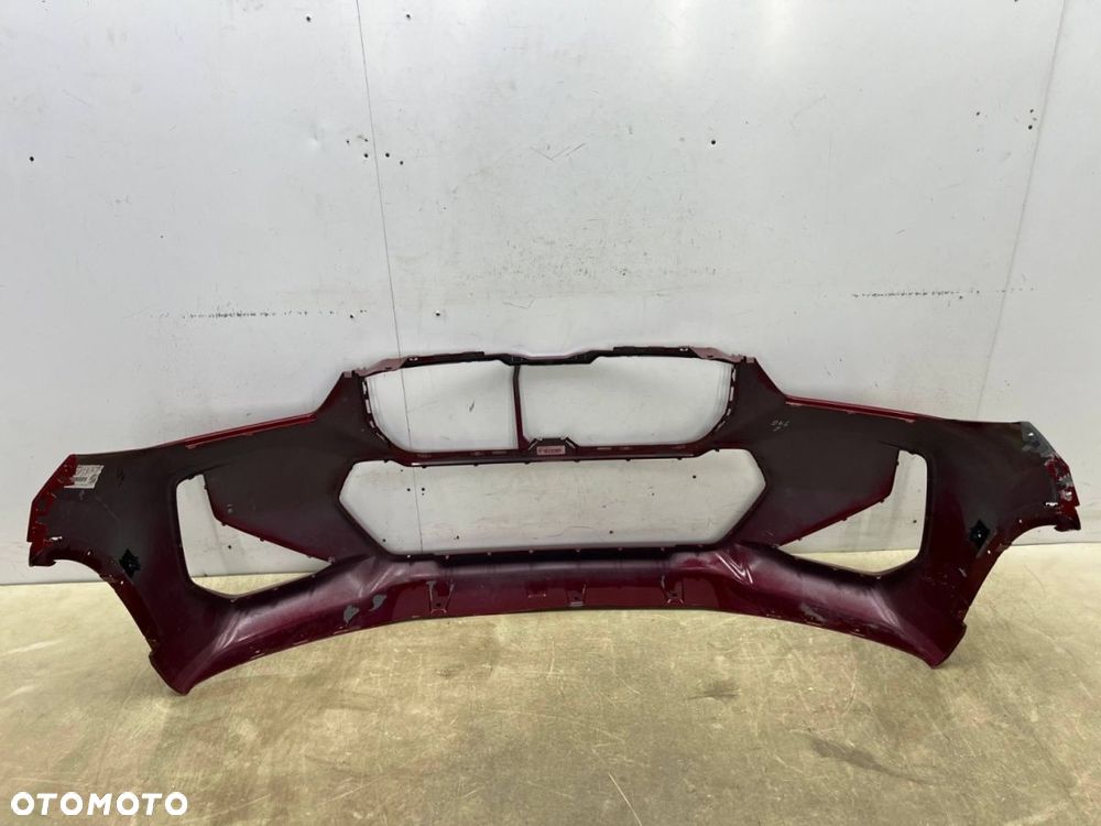 Zderzak przedni BMW X1 U11 M-pakiet Mpakiet 22r.- przód PDC 9881907 - 6