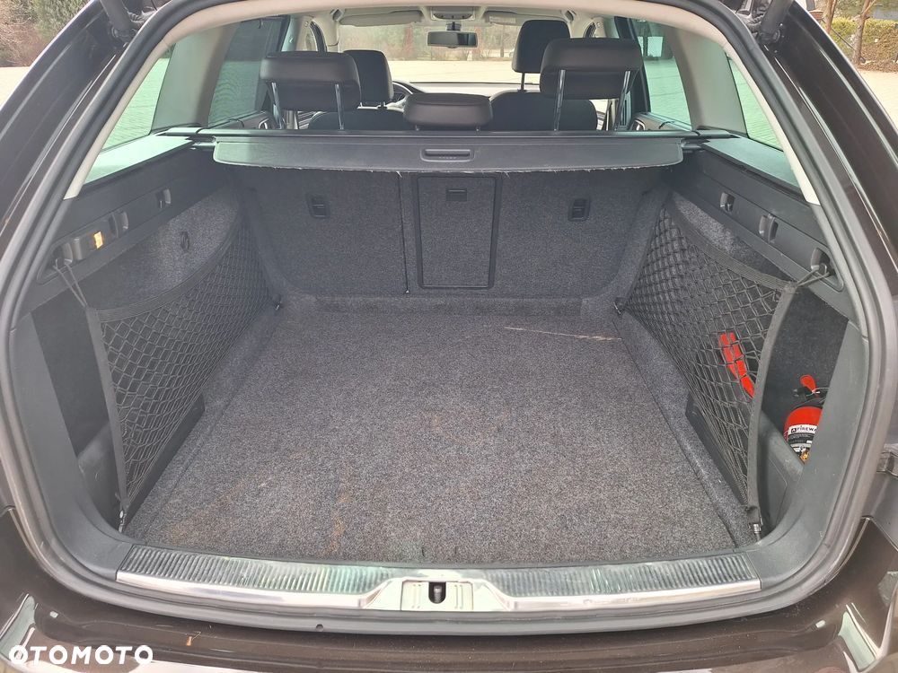 Skoda Superb 2.0 TSI L&K DSG - 16