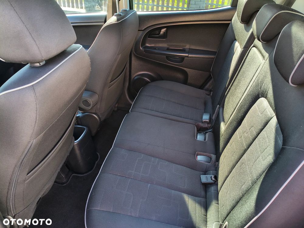 Suzuki SX4 - 15