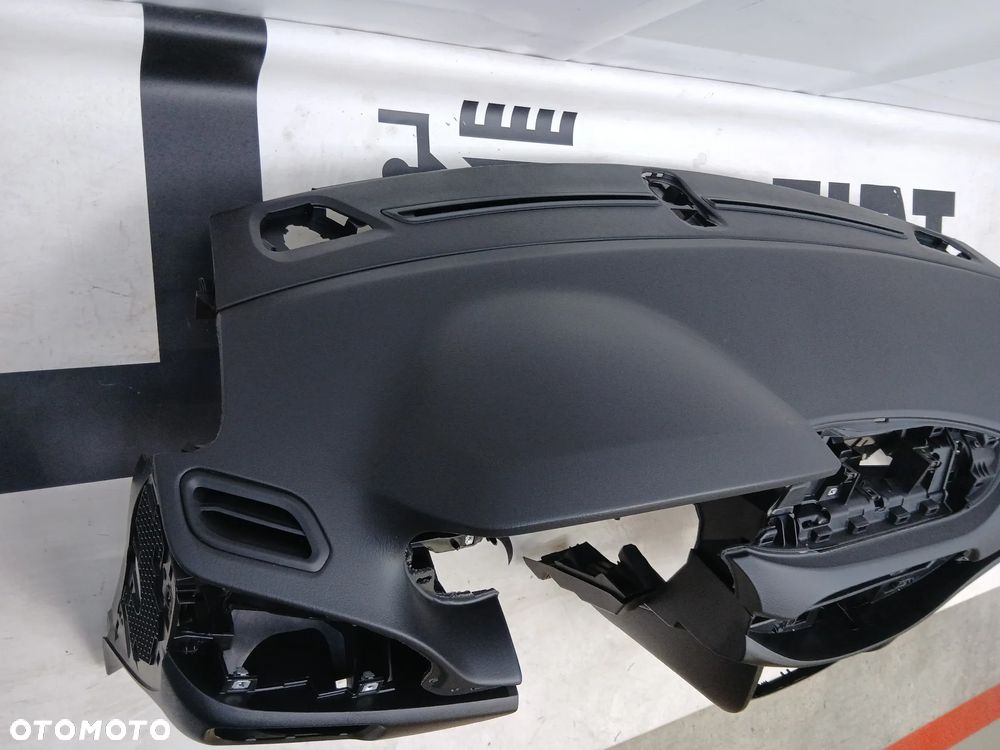 Deska rozdzielcza konsola kokpit Fiat Tipo II NOWA ORYGINALNA - 3