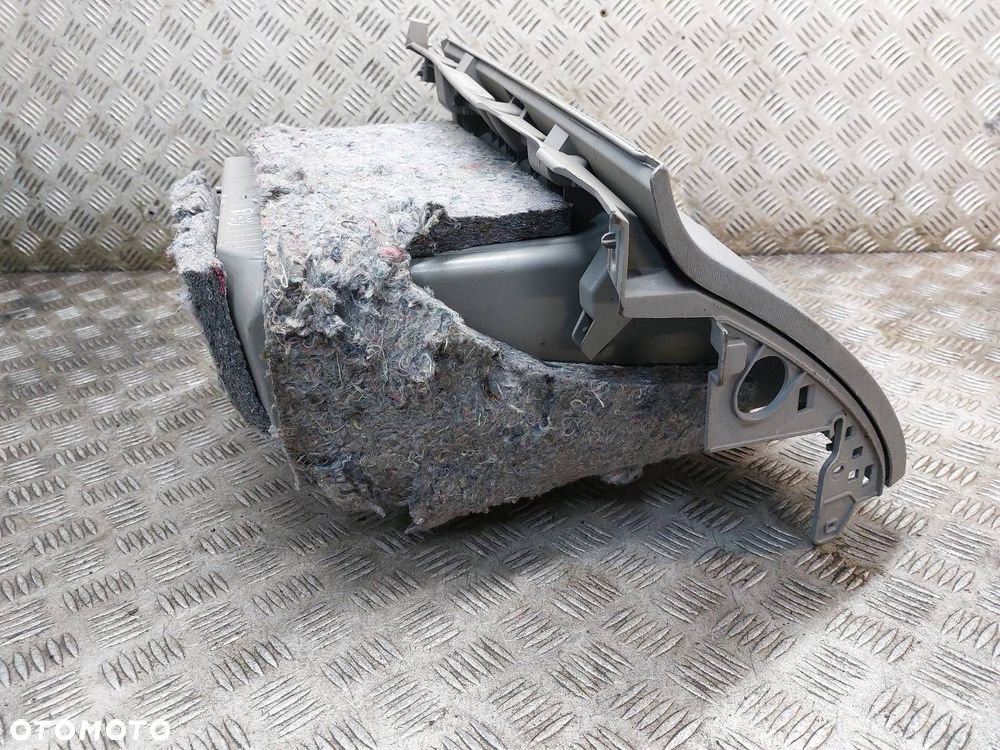 SCHOWEK PASAŻERA KANGOO II EUROPA SPRAWNY - 4