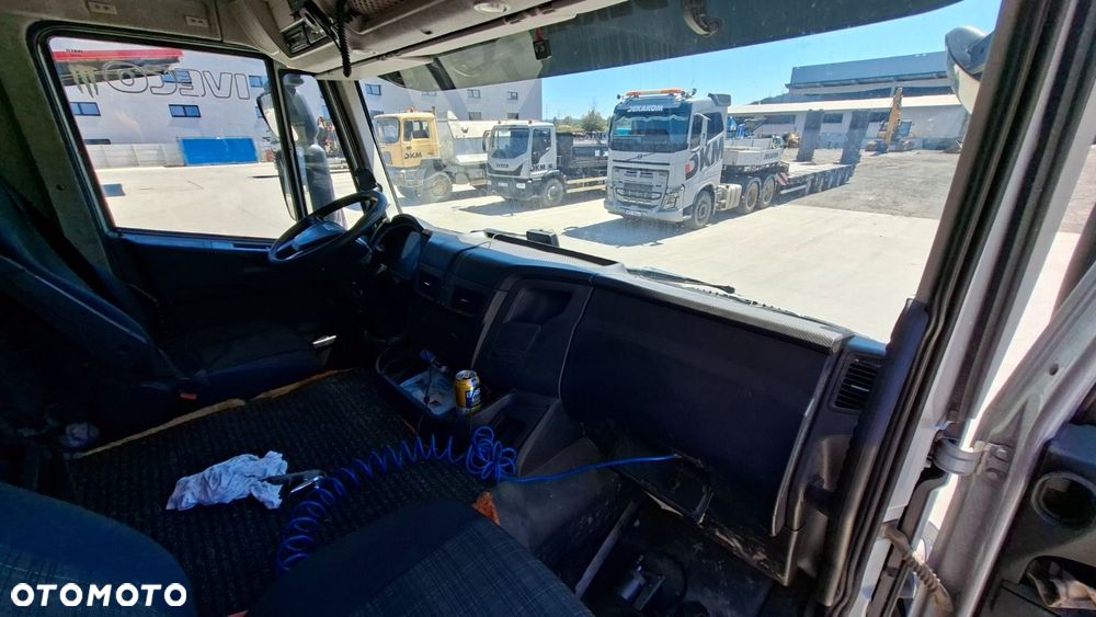 Iveco Trakker Ad 340 T 46 8X4 - 34