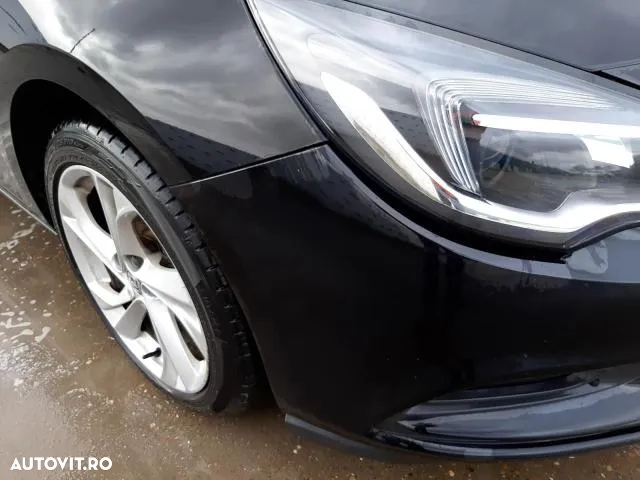 Opel Astra K 1.6 CDTI - 22