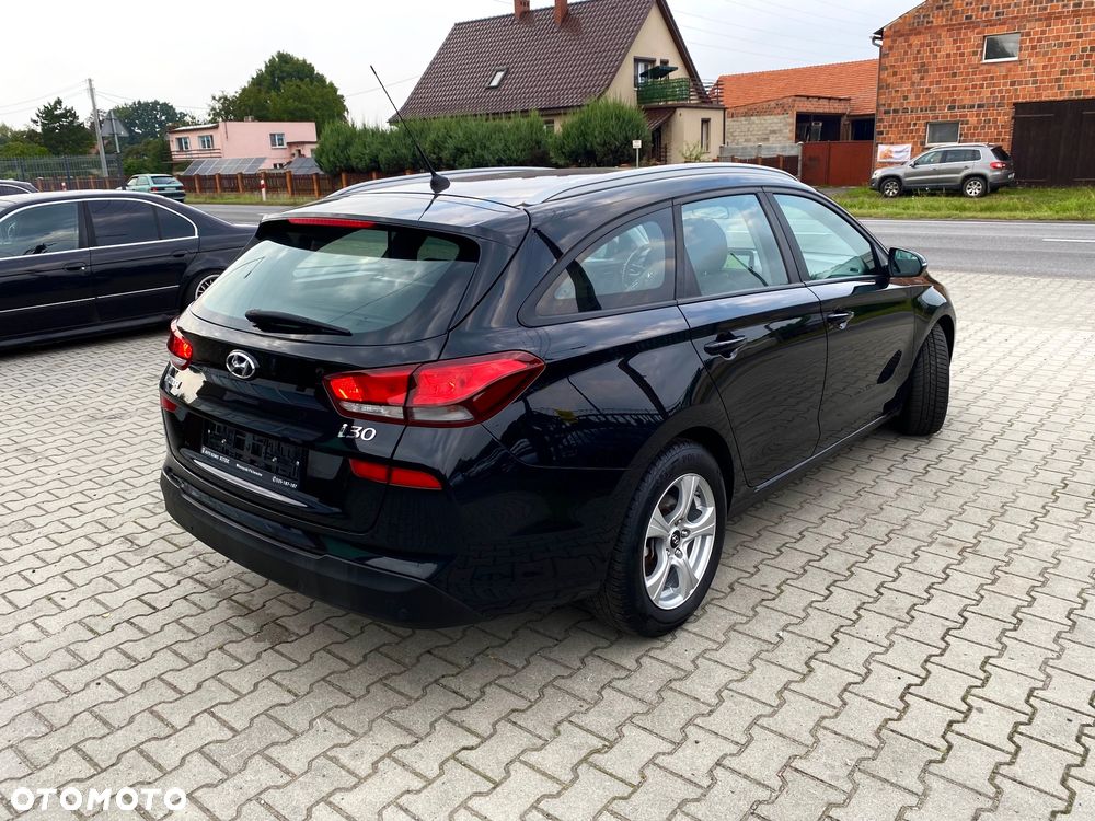 Hyundai i30 - 5