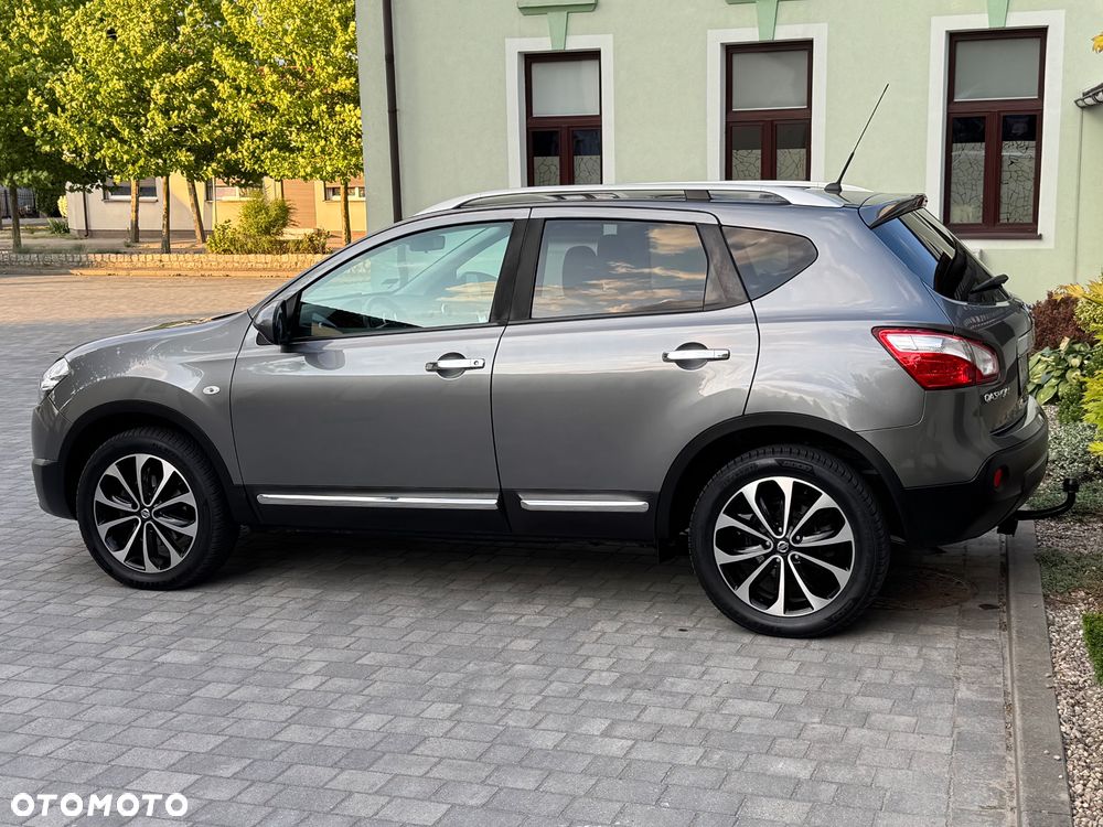 Nissan Qashqai 1.6 I-Way - 8