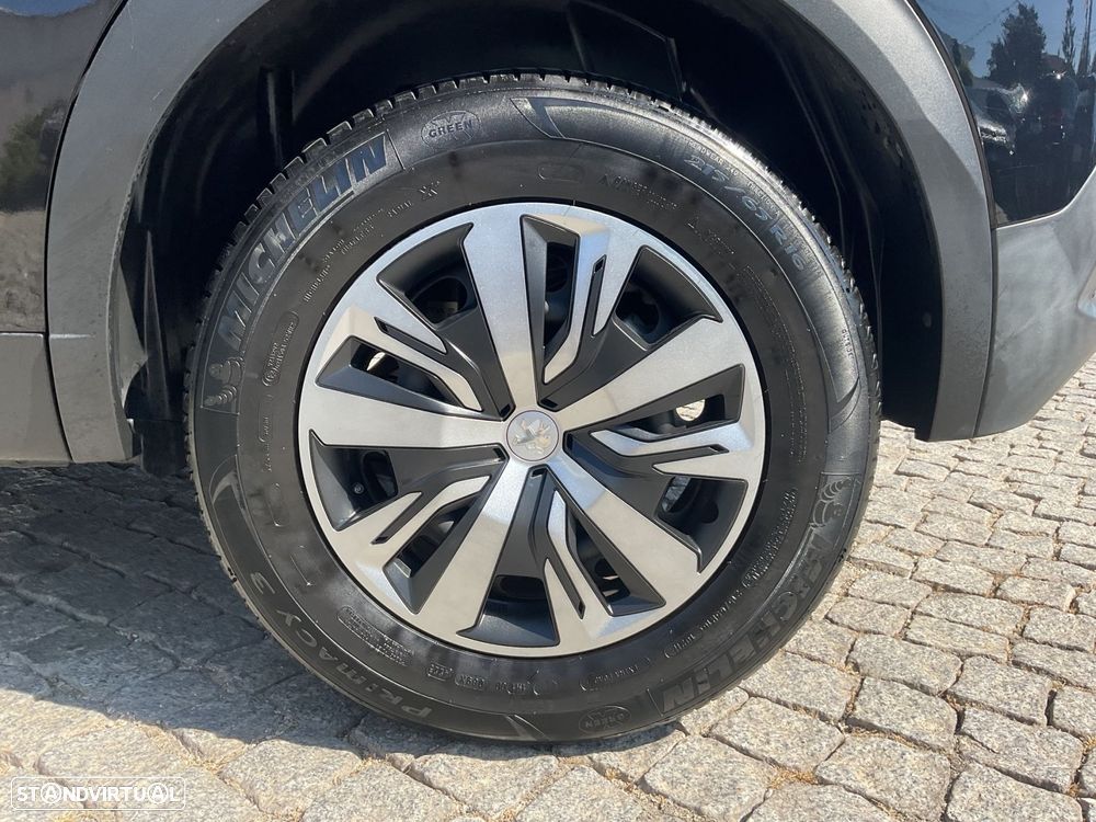 Peugeot 2008 1.5 BlueHDi Active - 16