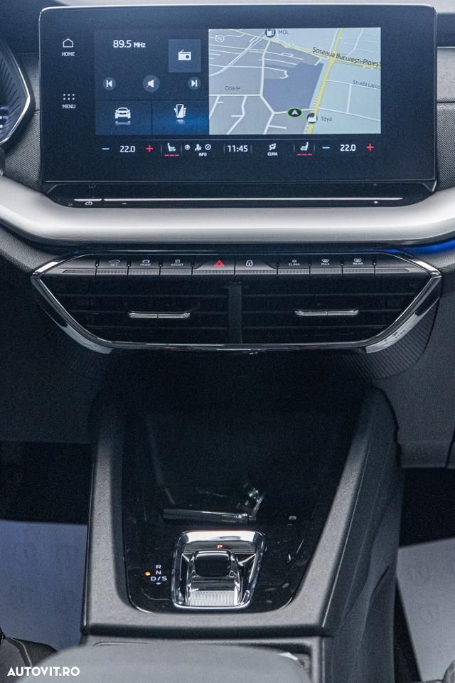 Skoda Octavia 1.0 TSI e-TEC DSG Ambition - 4