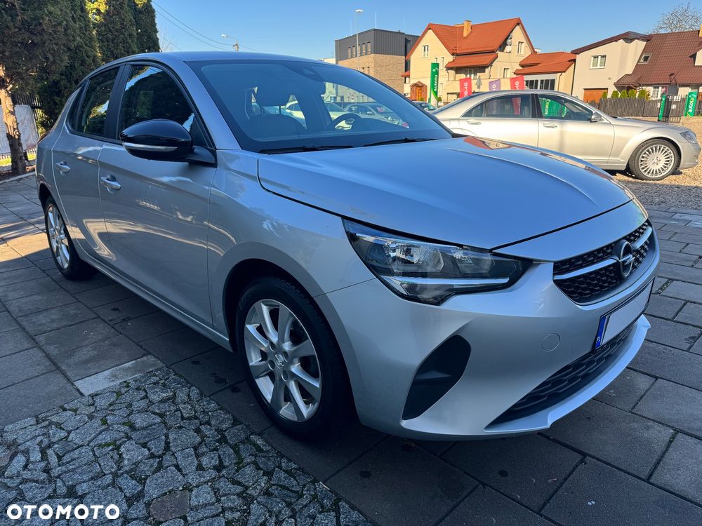 Opel Corsa 1.2 Edition S&S - 7