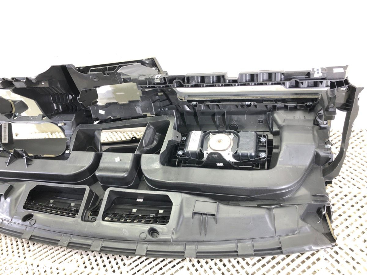 KOKPIT PODUSZKI PASY KOMPLET - 3999.00 PLN - VW GOLF VII Variant (BA5, BV5) 2013 - 2022 1.6 TDI 81 - 8