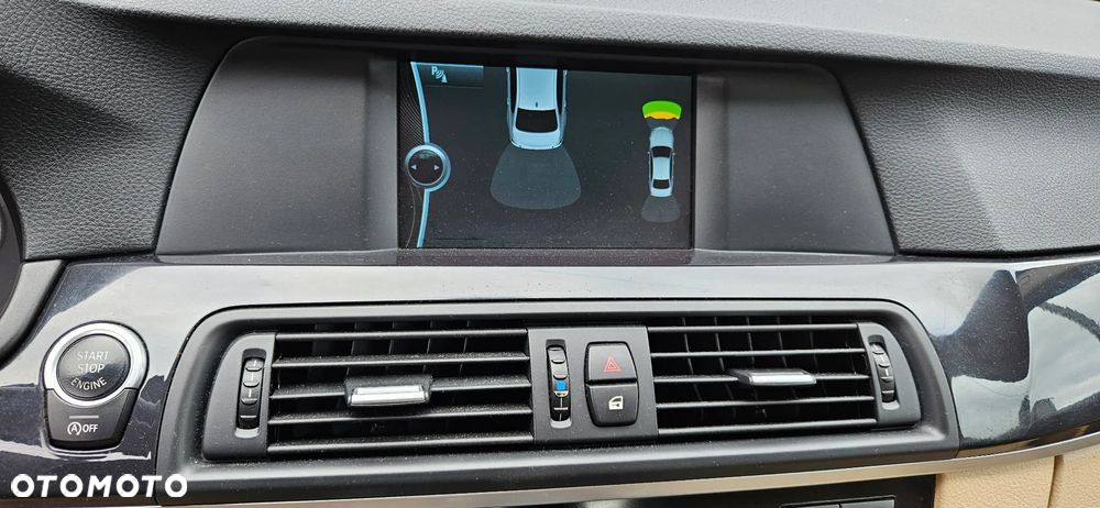 BMW Seria 5 - 13