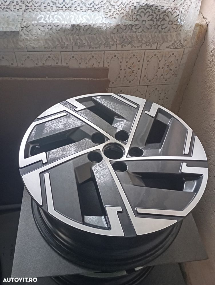 Hyundai Tucson 1.6 l 160 CP 2WD 6MT Style - 7