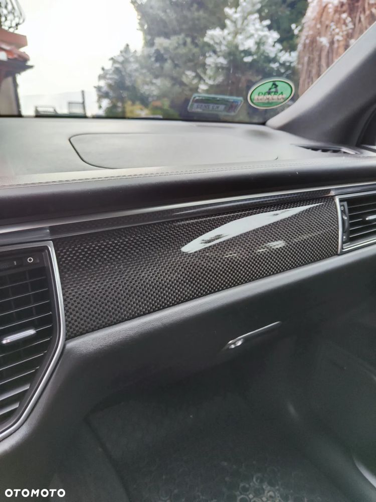 Porsche Macan S Diesel - 18